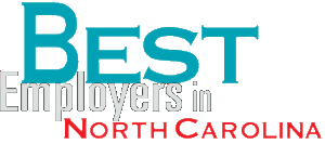 Best Employers in NC