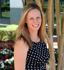Stephanie Gore