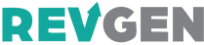 RevgenLogo RevgenLogo